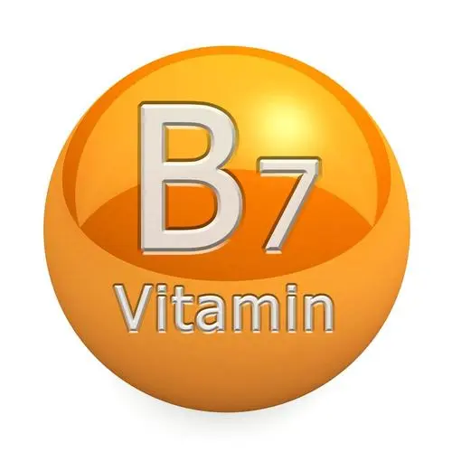 <b>Biotin (D-Biotin, Pure 100%)</b>