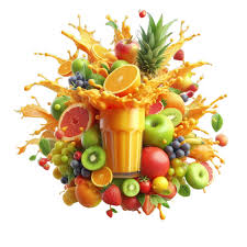 <b>Mixed Fruit Liquid</b>