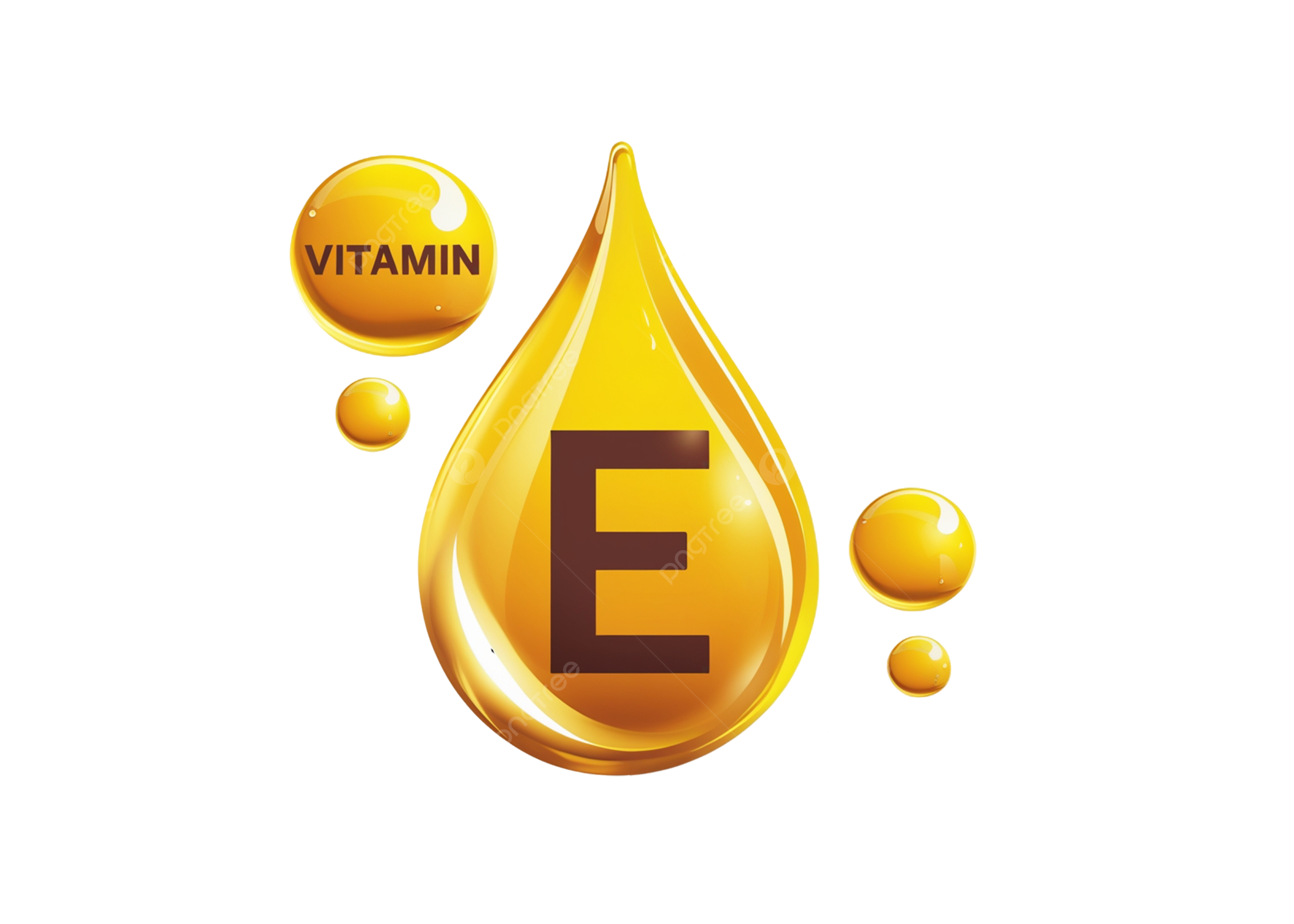 <b>Vitamin E (Tocopherol, Natural, 1000 IU)</b>