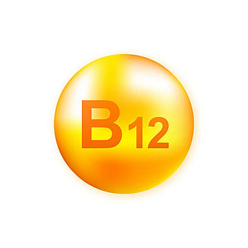 <b>Vitamin B12 (Cyanocobalamin)</b>