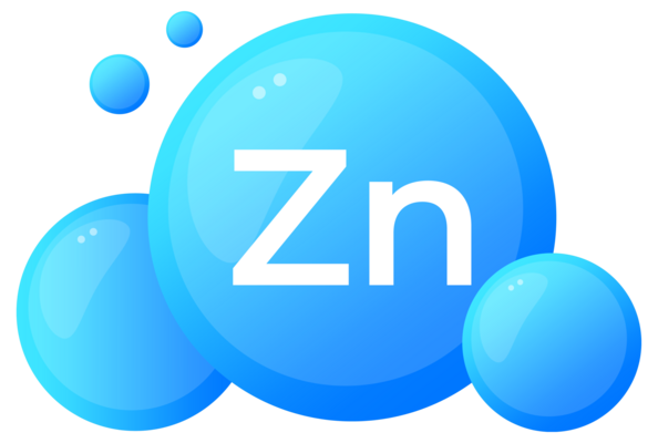 <b>Zinc (as Zinc Gluconate)</b>